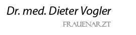 Dr. med. Dieter Vogler - Frauenarzt